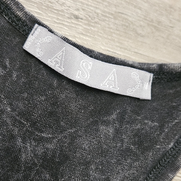 Western graphic tank top - Picture 3 of 3